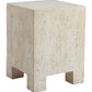 Kitara - Side Table - Beige