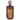 Availa Medium Bottle With Topper 17" - Bronze