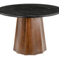 Aipe - Dining Table - Black