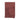 Throws - 50" x 70" TC Hunter Throw - Cherrywood Red