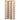 Mila - 3-Panel Room Divider Folding Shoji Screen - Walnut