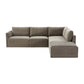 Willow - Modular Sectional