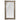 Charlotte - Mirror - Natural / Weathered Cement