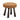 Pookie - Boucle Stool