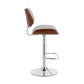 Leland - Adjustable Bar Stool