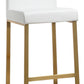 Denmark - Steel Counter Stool (Set of 2)