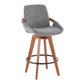 Cosmo - Counter Stool