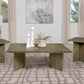Andando - Coffee And End Table Set