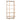 Agno Bookcase