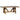 Fontana Outdoor Dining Table