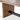 Brinton - 80" Dining Table - Acron Brown