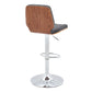 Sabine - Adjustable Swivel Bar Stool