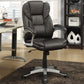 Kaffir - Upholstered Adjustable Home Office Desk Chair