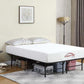 Mabel - Metal Support Platform Bed