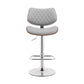 Leland - Adjustable Bar Stool