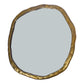 Foundry - Mirror Large - Light Brown