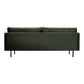 Raphael - Sofa - Dark Green