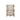 Gorsedd - Chest - Antique White