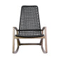 Griffin - Outdoor Patio Rocking Chair