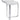 Equino - Barstool - White