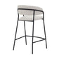 Nara - Counter Height Barstool