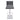 Crystal - Adjustable Swivel Stool