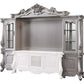 Bently - Entertainment Center - Champagne Finish