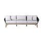 Athos - Indoor / Outdoor 3 Seater Sofa