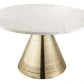 Tempo - Marble Table