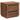 Linea - End Table - Walnut
