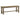 Cardova - 51" Solid Wood Dining Bench - Vineyard Oak