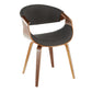 Curvo - Accent Chair