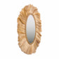 Tribal - Mirror - Beige