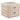 Soffice - Nightstand - Beige