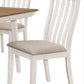 Nogales - Wood Dining Side Chair (Set of 2)