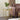 Charrot - End Table - Clear Glass Top & Gold