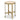 Holli - Side Table - Beige