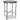 Provence - Pub Table - Pewter