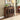Vidi - Console Cabinet - Oak