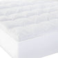 Down Alternative Mattress Topper