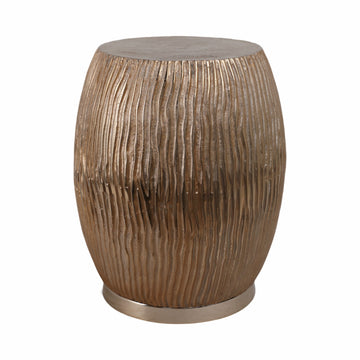 19" Cantor Stool - Champagne