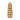 Cut-Out Vase - Gold