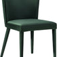 Metropolitan - Velvet Chair