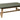 Dert - Outdoor Coffee Table - Gray