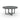 Redondo - Round Dining Table - Slate