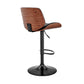 Brock - Adjustable Bar Stool