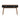 Amigo - Veneer Table