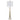 Genoa Gold Table Lamp 36" - Gold