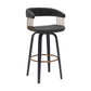 Topanga - Swivel Stool