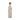 13" Sutton Gray Glass Bottle Small - Gray